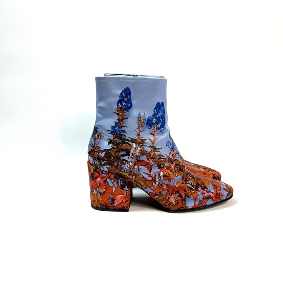 Dries Van Noten Shoes - Dries Van Noten boots - 41